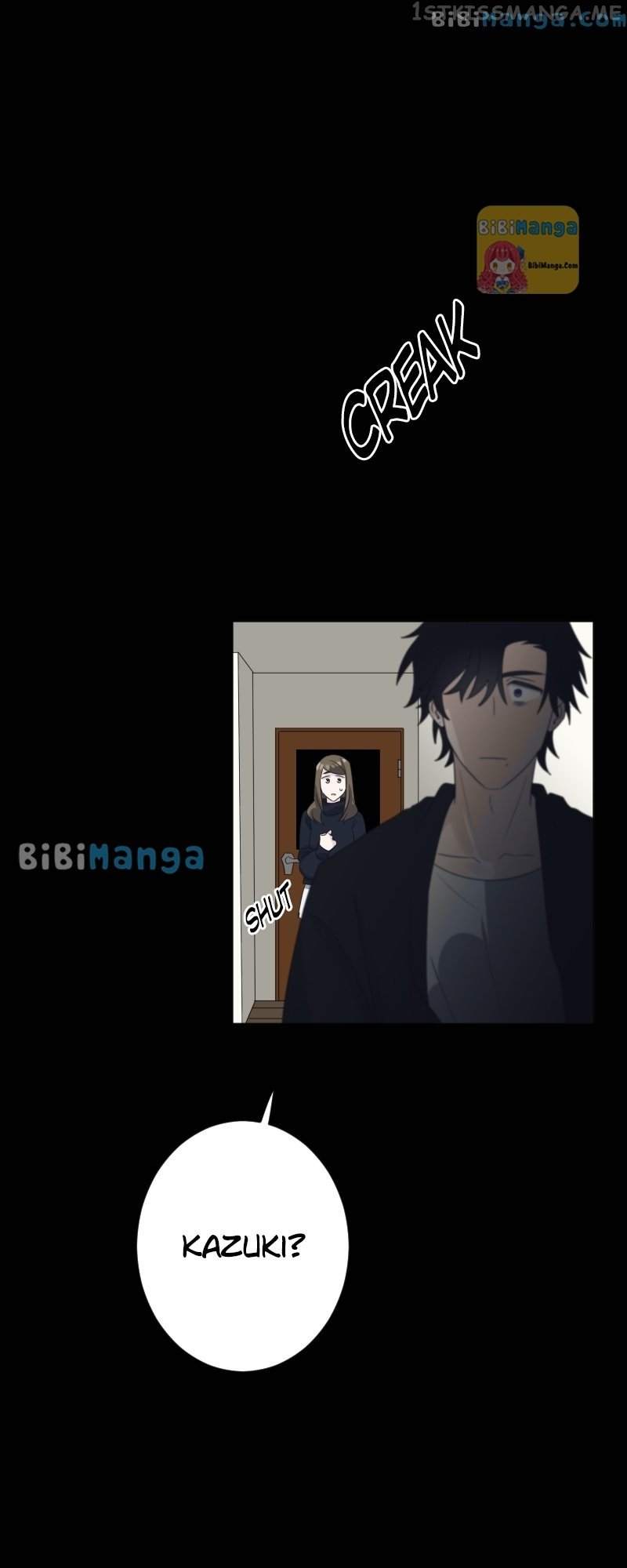 Once, It Was Love Chapter 103 - page 19