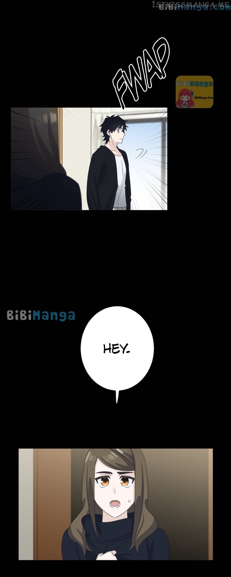 Once, It Was Love Chapter 103 - page 20