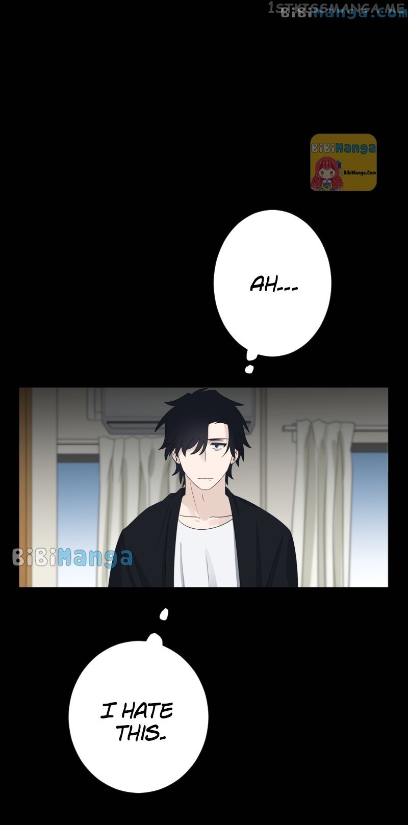 Once, It Was Love Chapter 103 - page 21