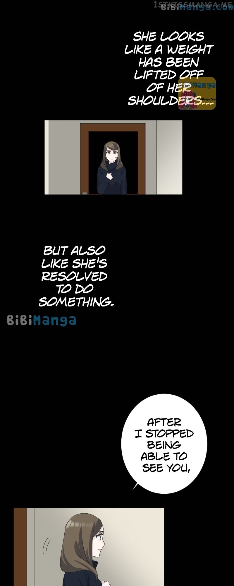 Once, It Was Love Chapter 103 - page 22