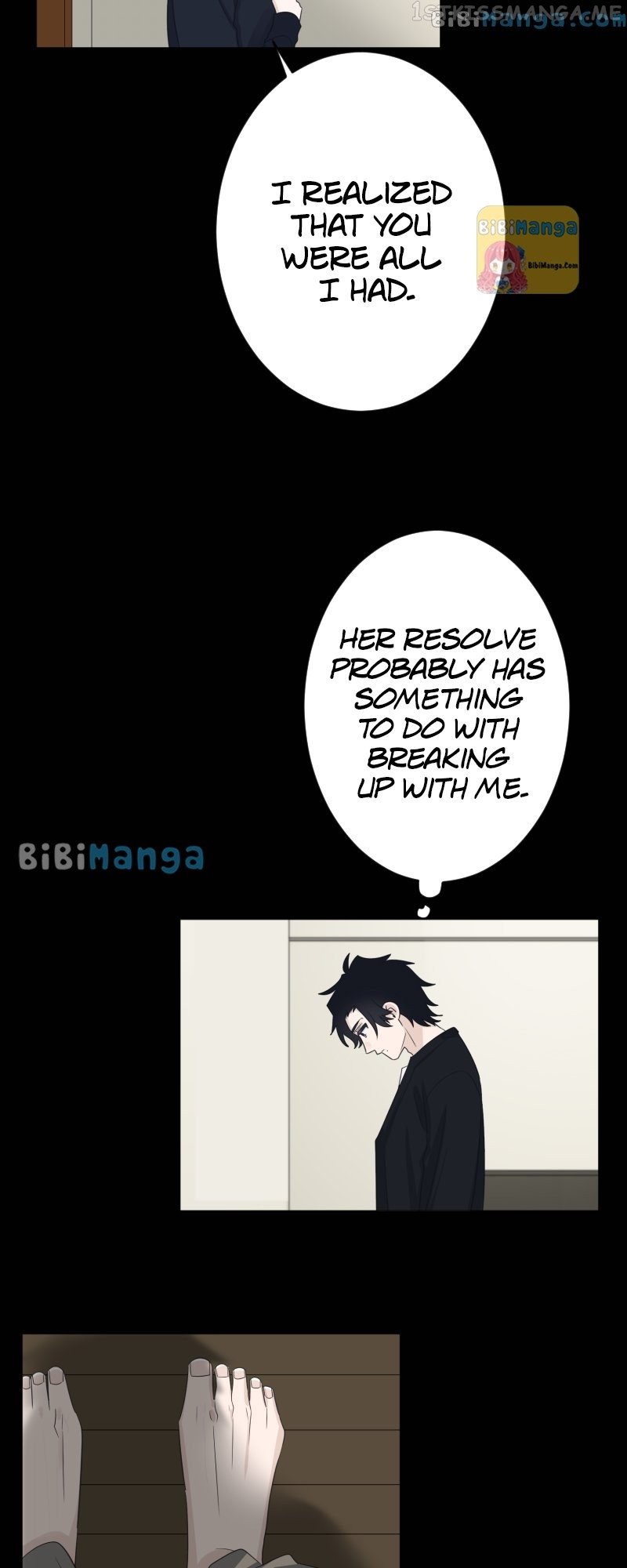 Once, It Was Love Chapter 103 - page 23