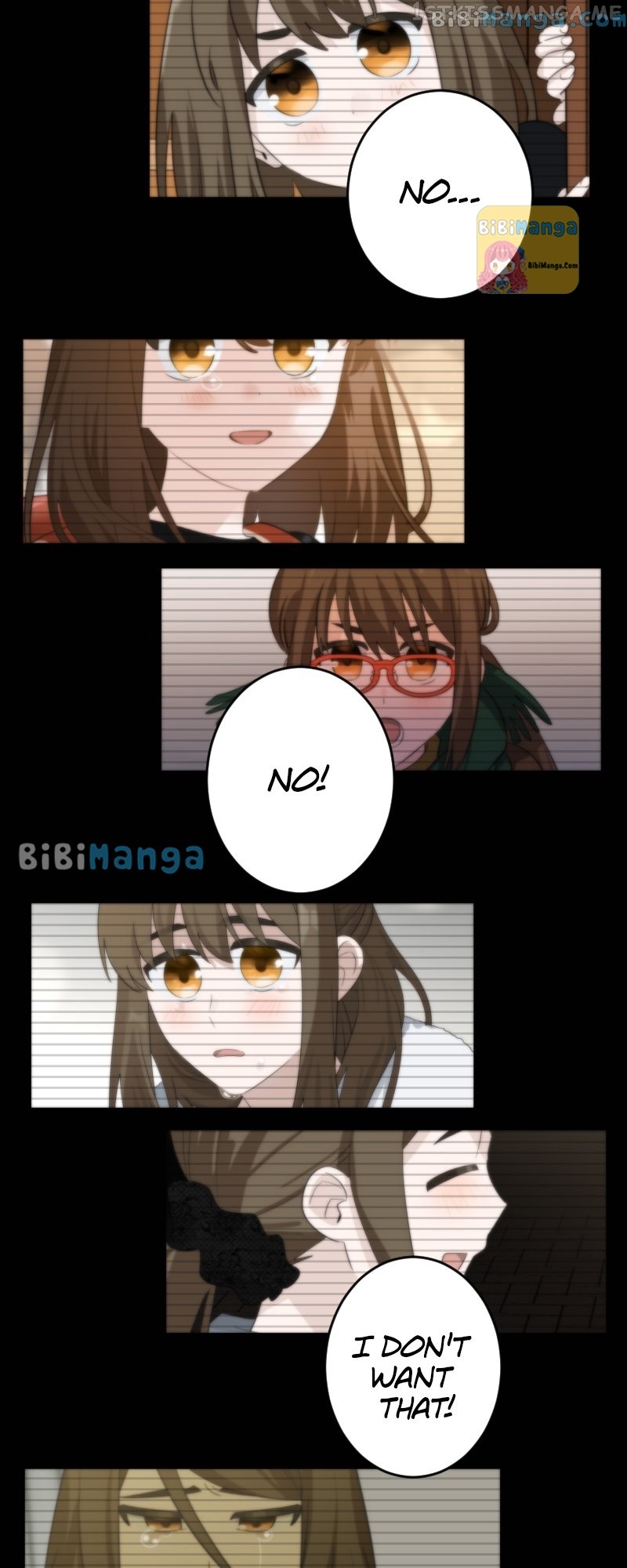 Once, It Was Love Chapter 103 - page 25