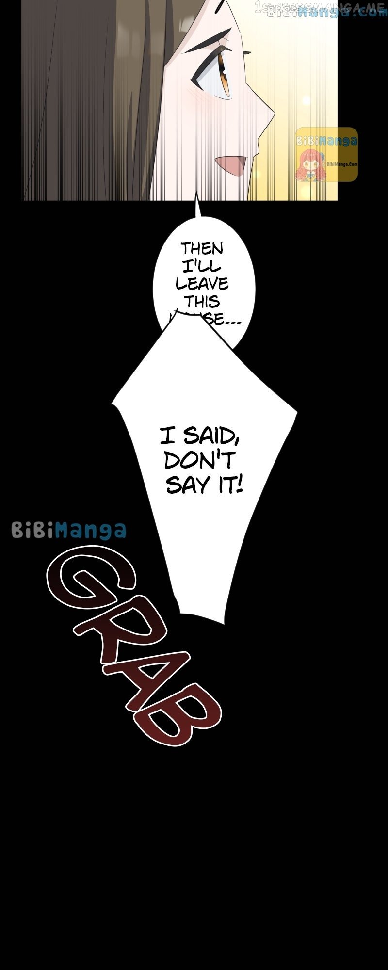 Once, It Was Love Chapter 103 - page 29