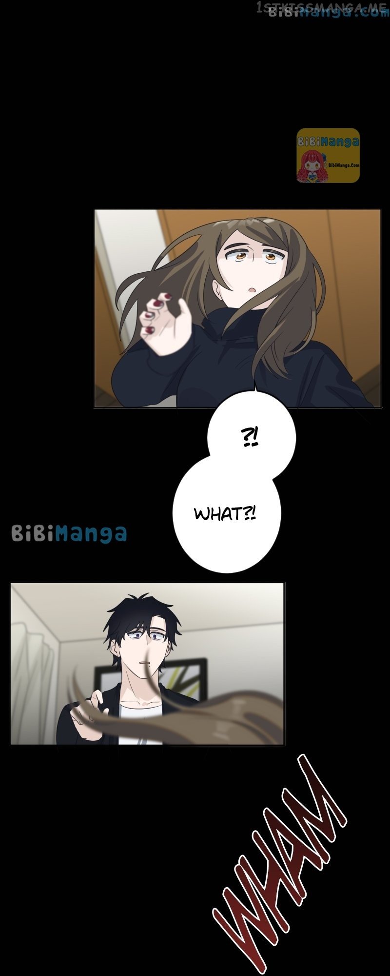 Once, It Was Love Chapter 103 - page 31