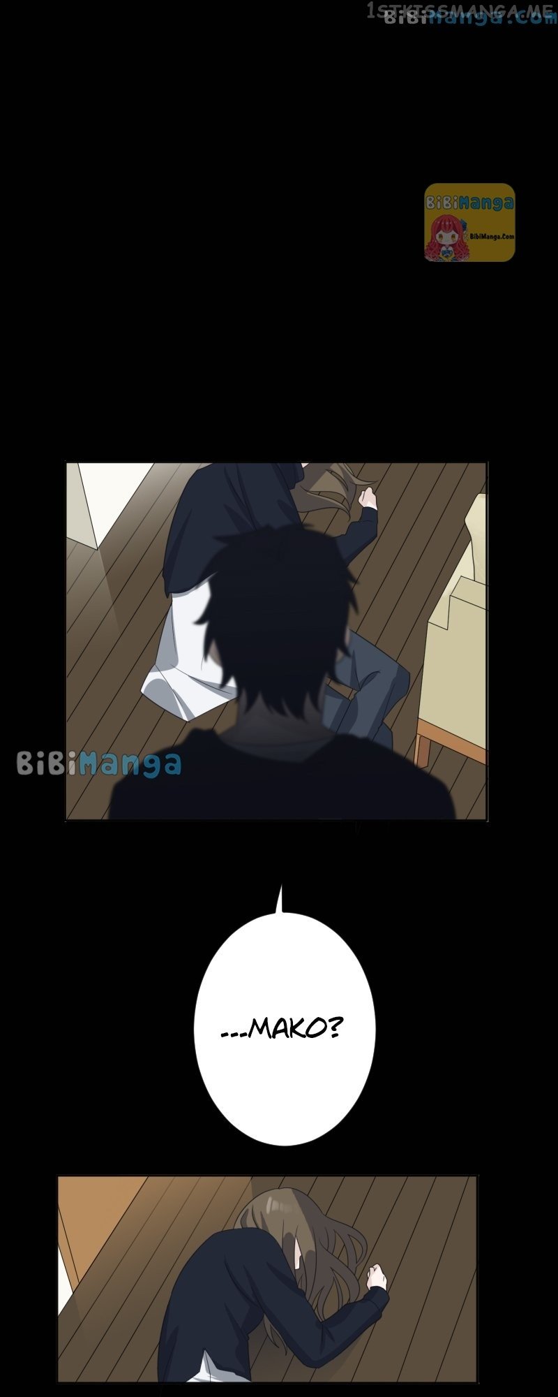 Once, It Was Love Chapter 103 - page 32