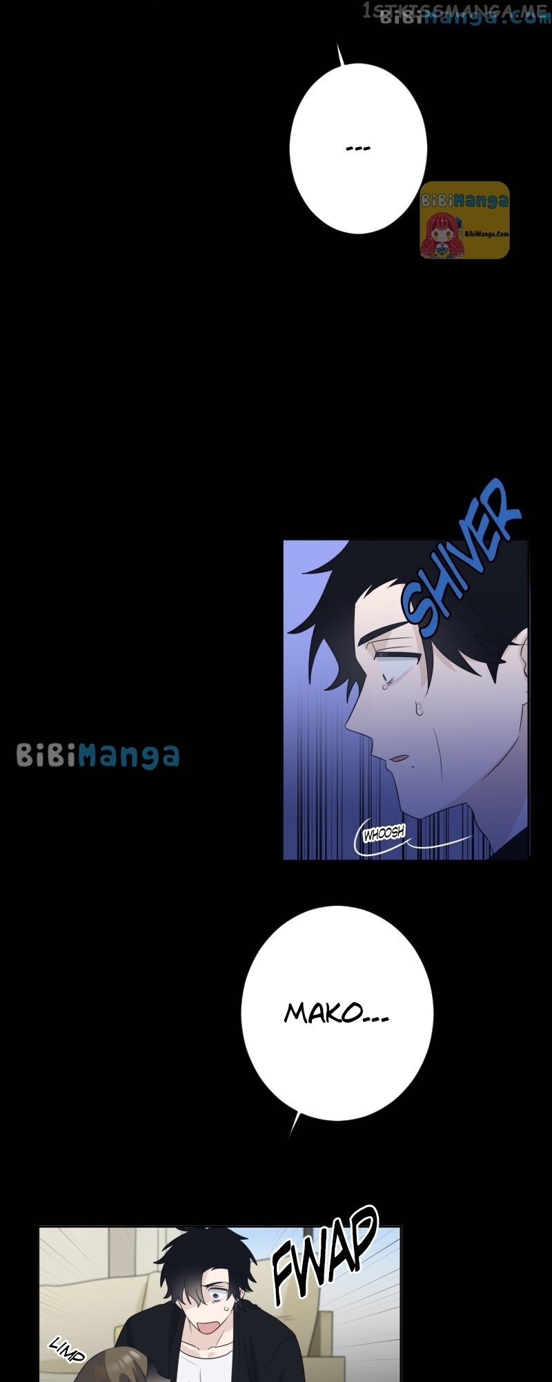 Once, It Was Love Chapter 103 - page 33