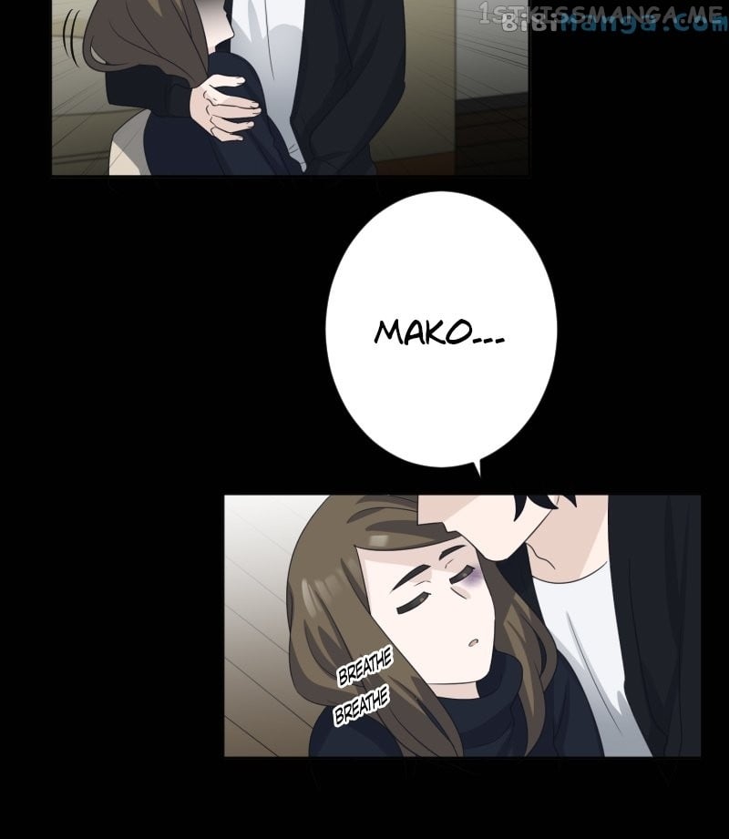 Once, It Was Love Chapter 103 - page 34