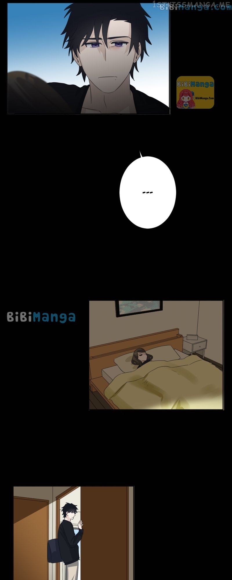 Once, It Was Love Chapter 103 - page 36