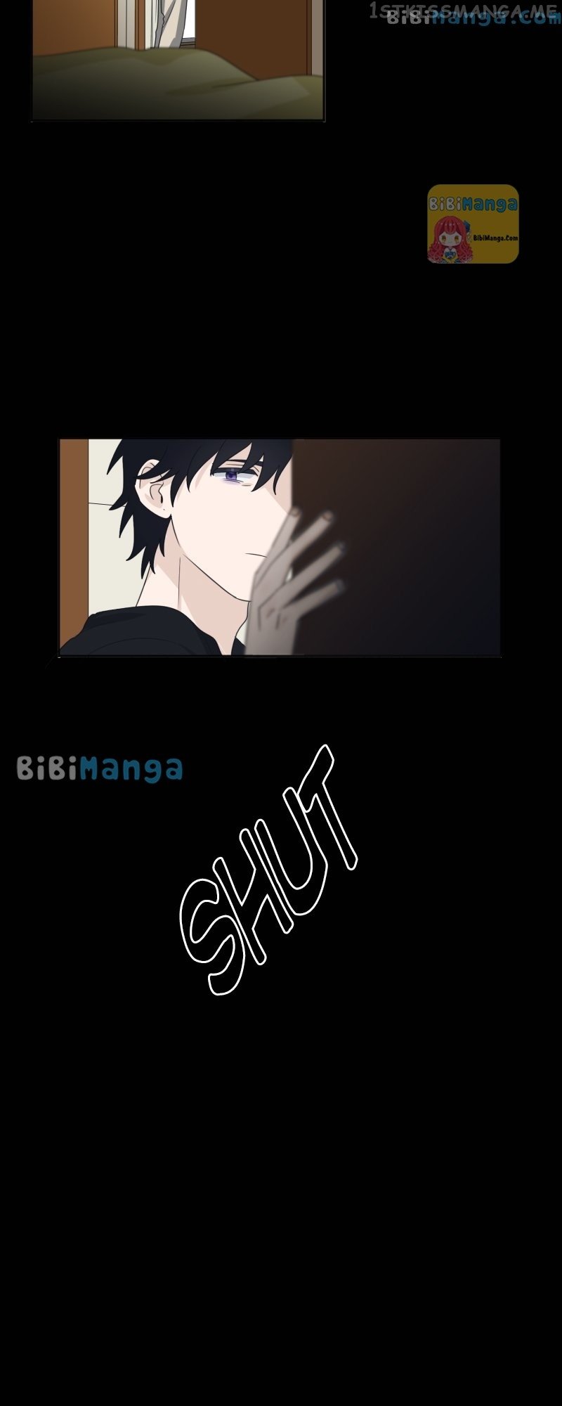Once, It Was Love Chapter 103 - page 37