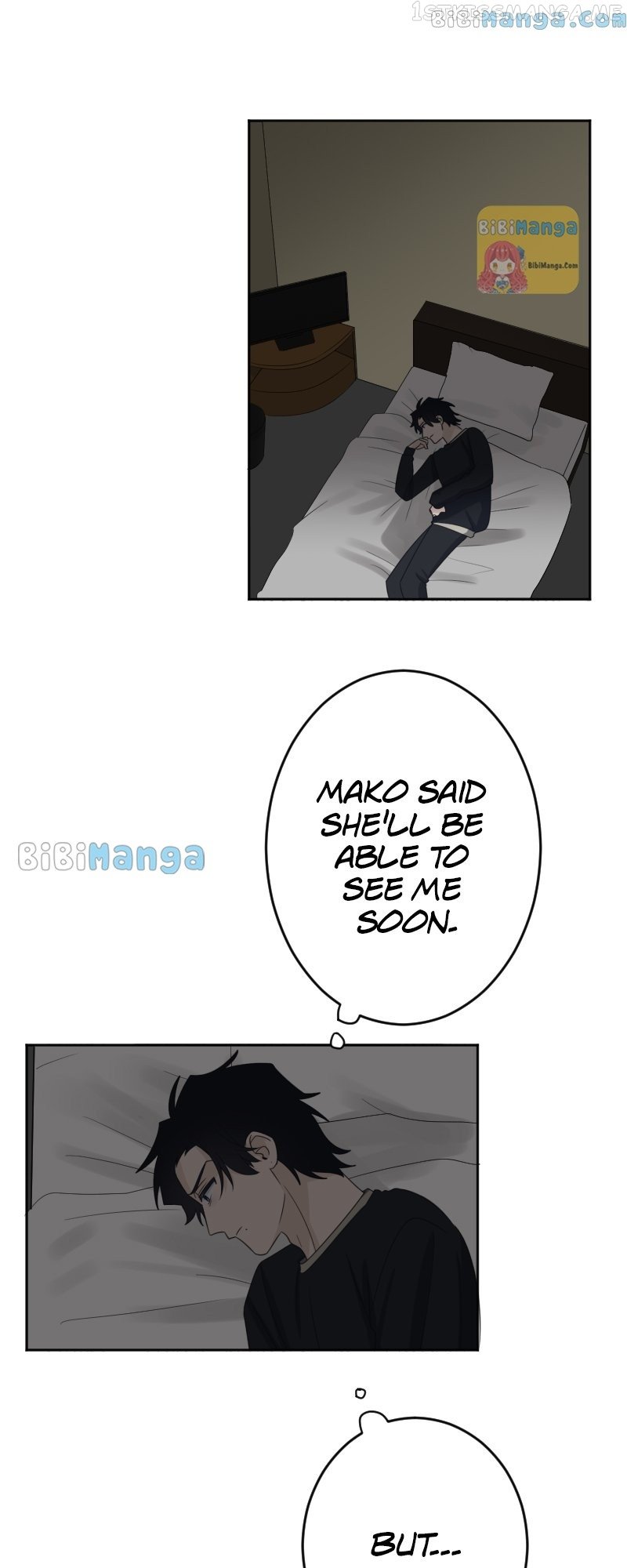 Once, It Was Love Chapter 103 - page 39