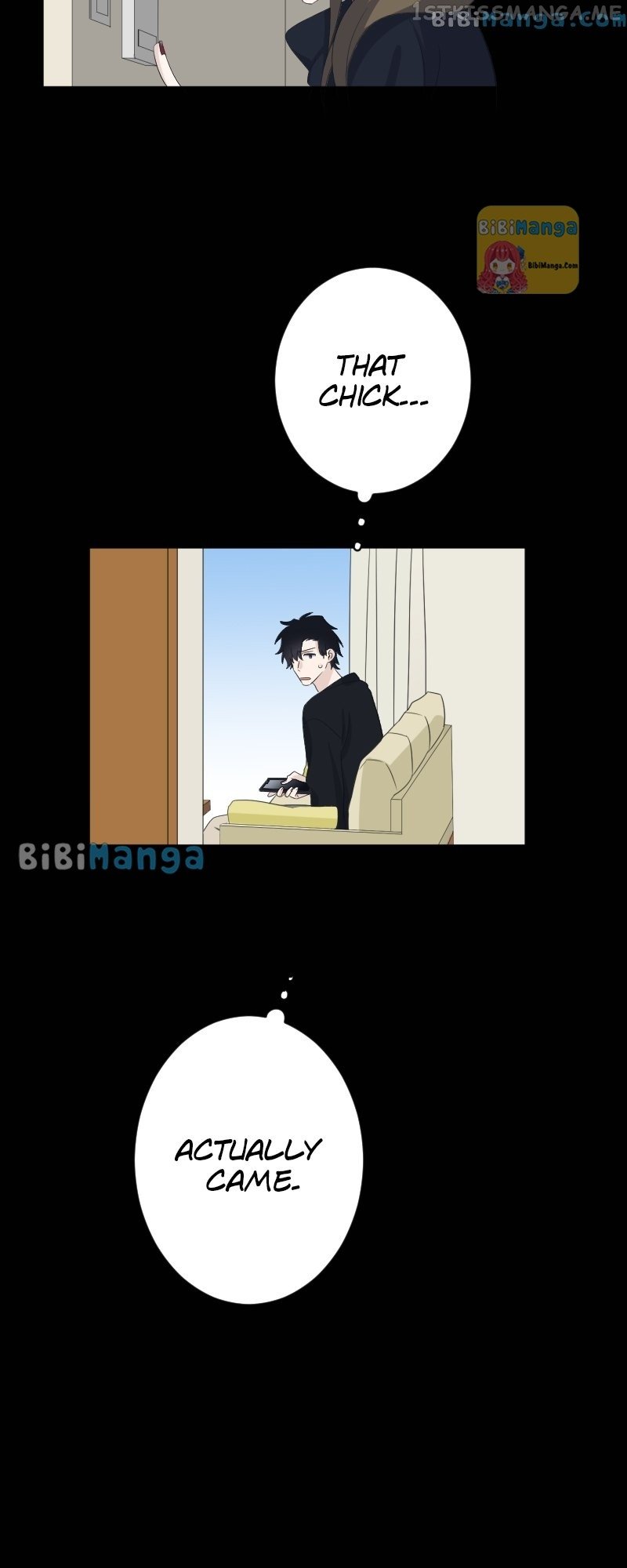 Once, It Was Love Chapter 103 - page 4