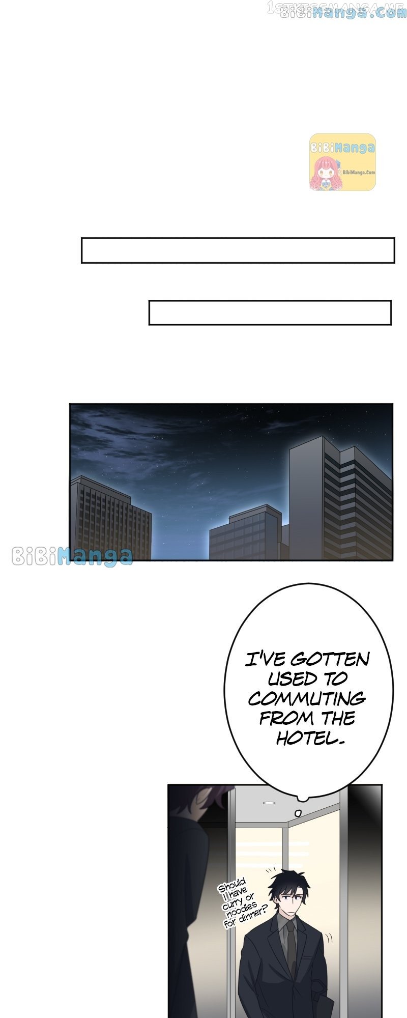 Once, It Was Love Chapter 103 - page 42