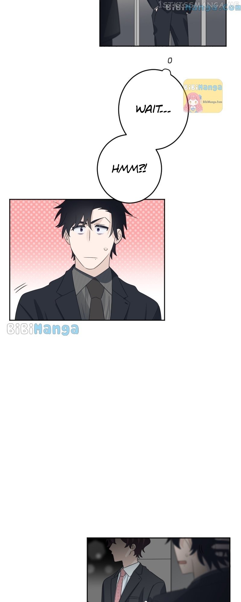 Once, It Was Love Chapter 103 - page 43