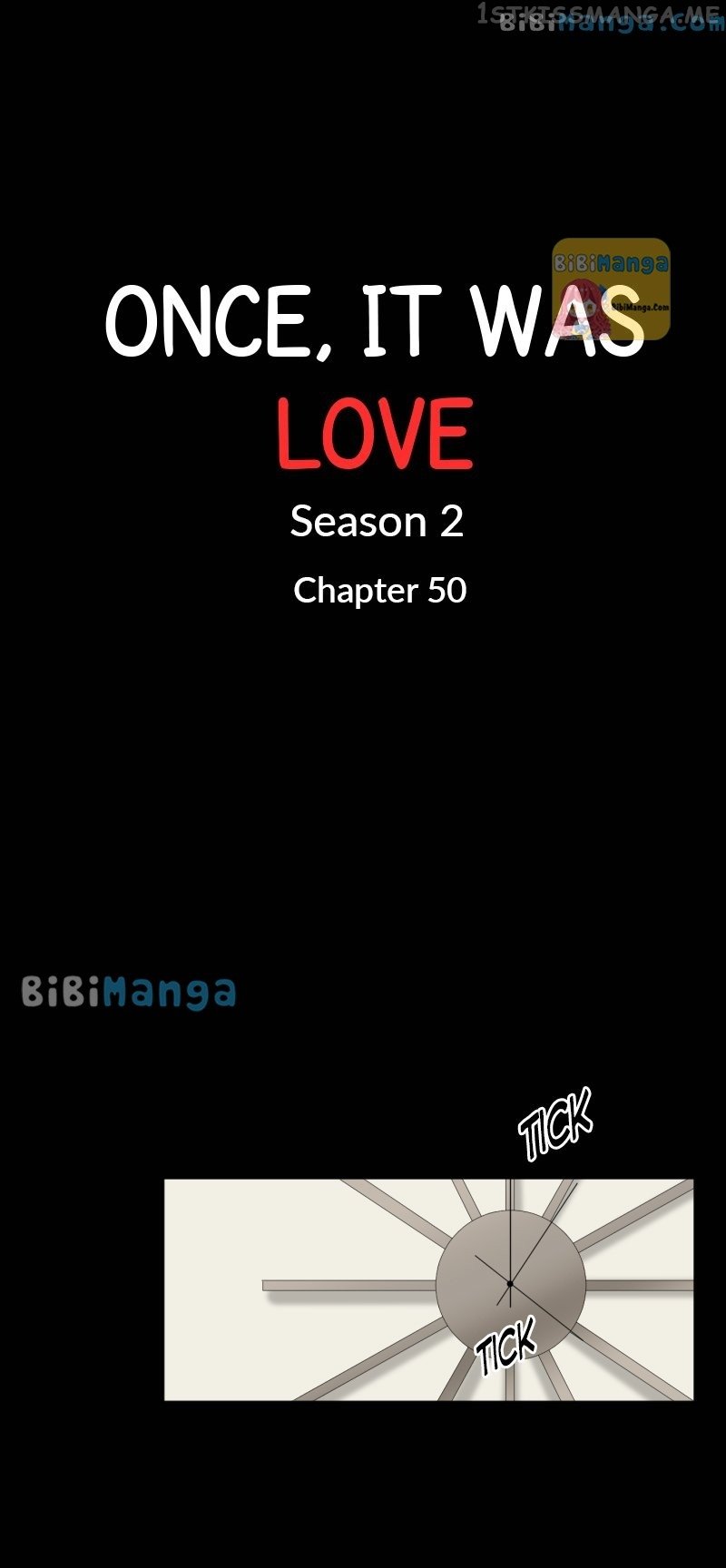 Once, It Was Love Chapter 103 - page 5
