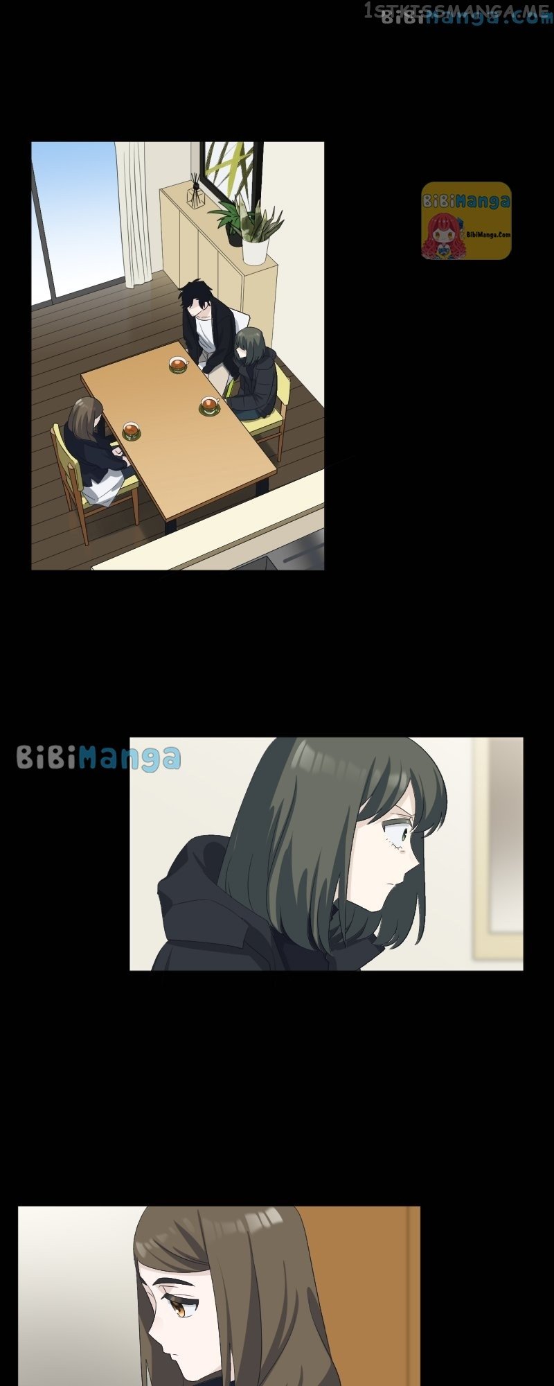Once, It Was Love Chapter 103 - page 6