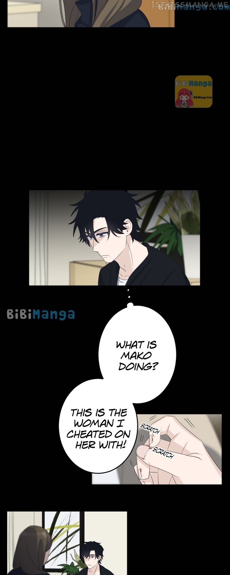 Once, It Was Love Chapter 103 - page 7
