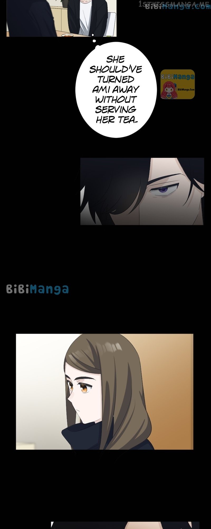 Once, It Was Love Chapter 103 - page 8