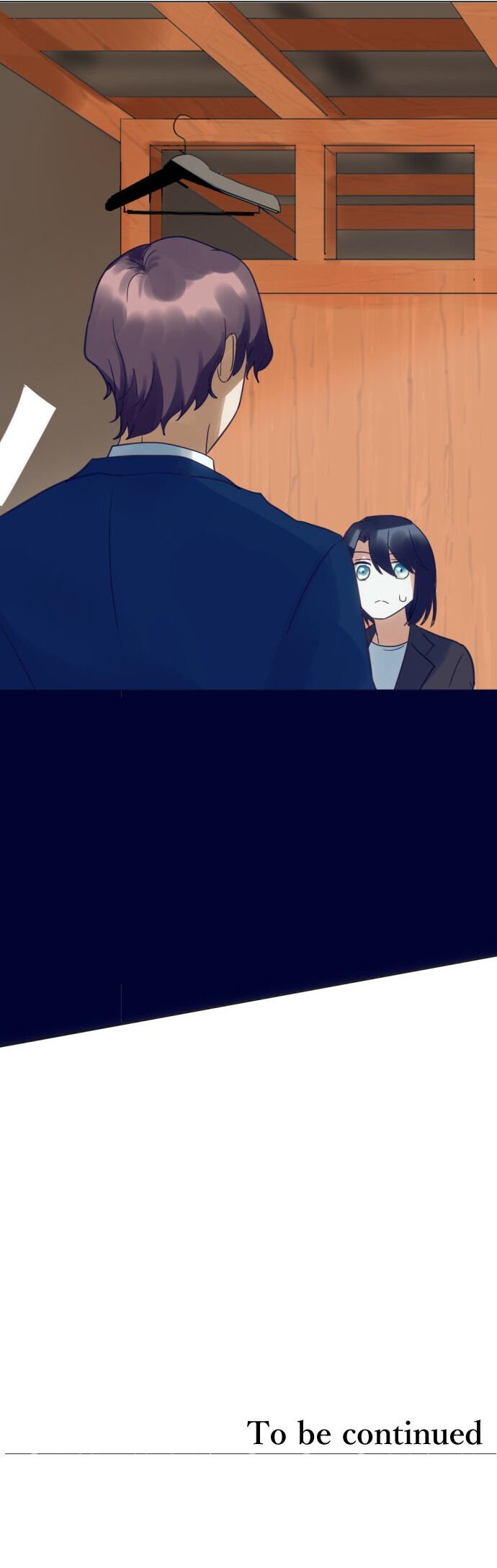 Once, It Was Love Chapter 25 - page 11