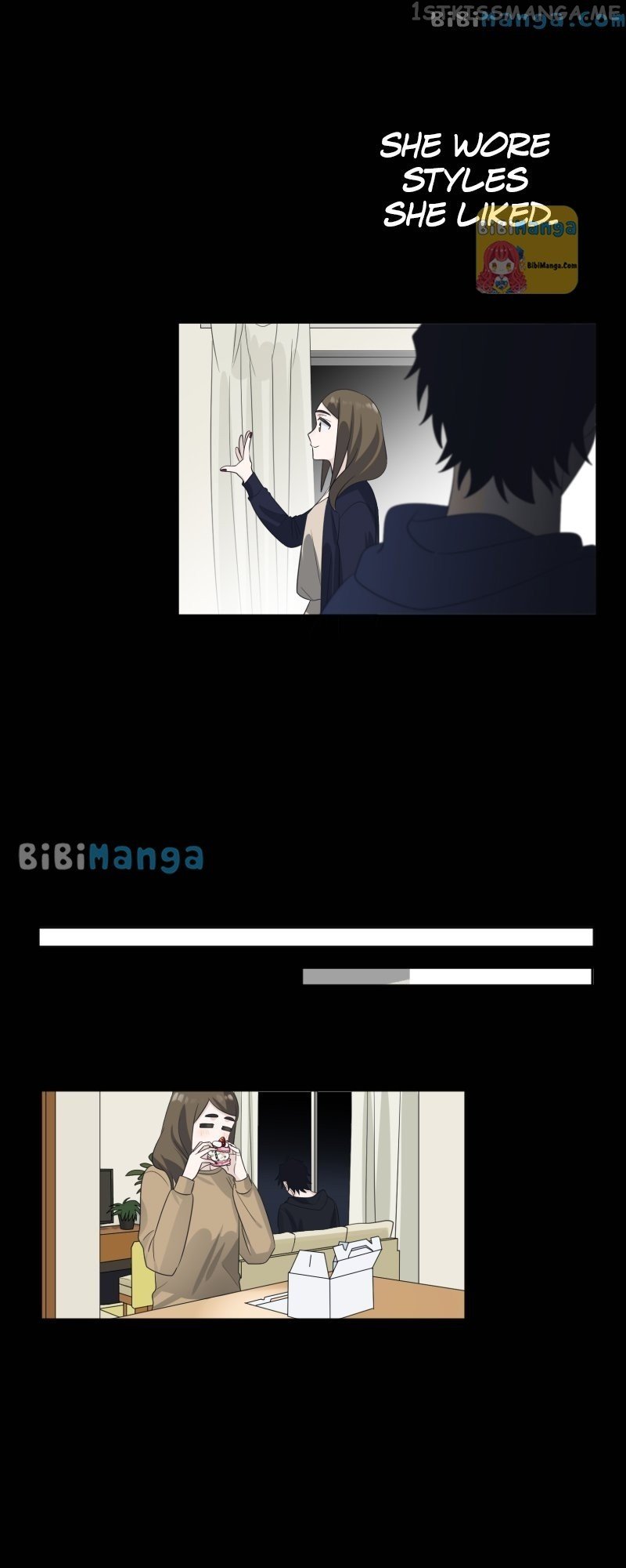 Once, It Was Love Chapter 102 - page 11
