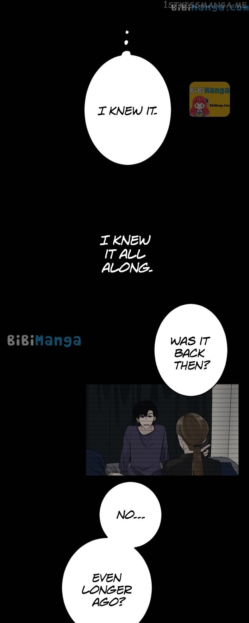 Once, It Was Love Chapter 102 - page 13