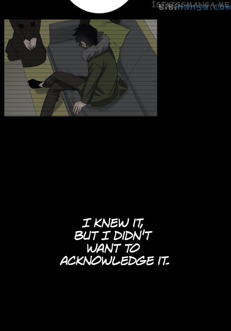Once, It Was Love Chapter 102 - page 14
