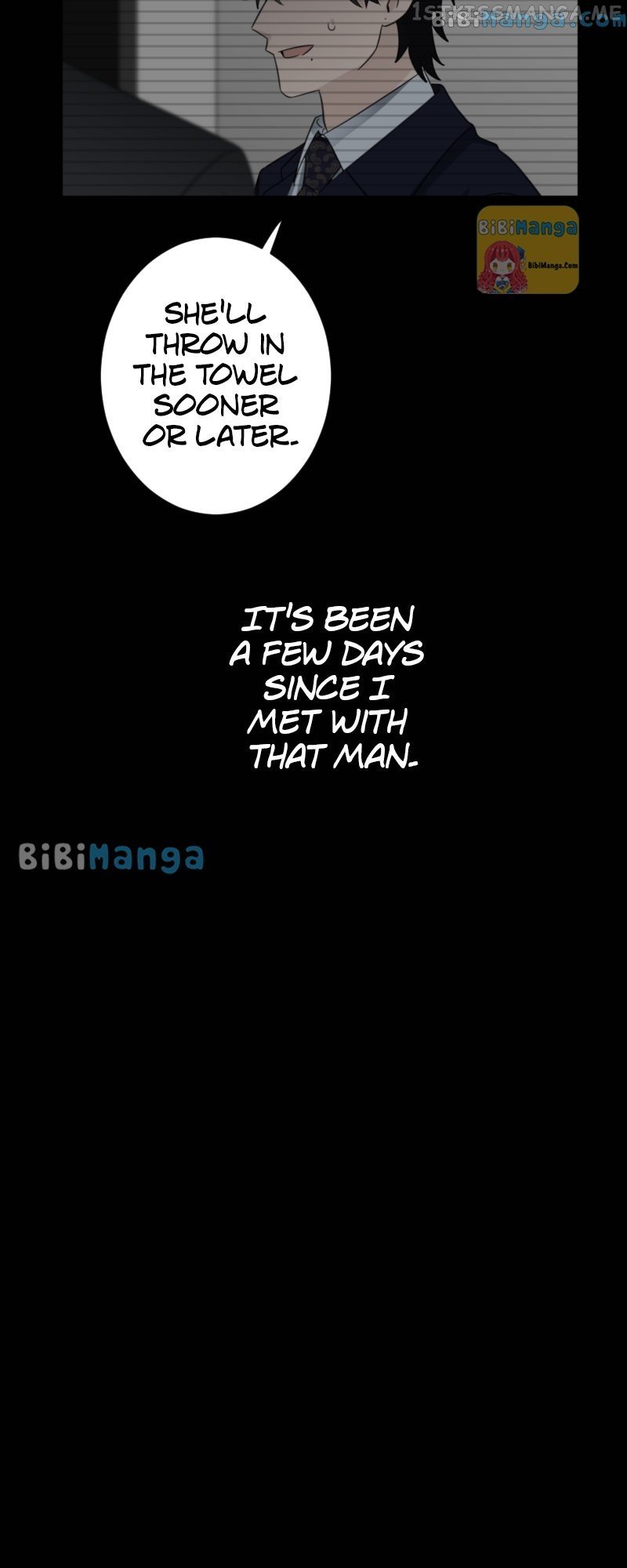 Once, It Was Love Chapter 102 - page 2