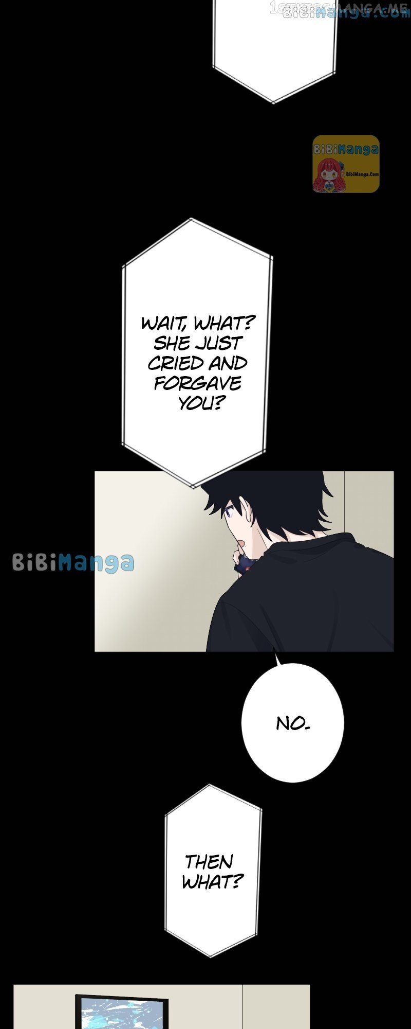 Once, It Was Love Chapter 102 - page 31