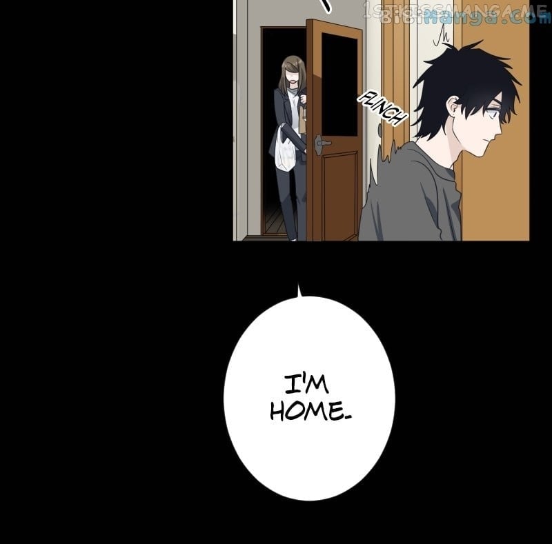 Once, It Was Love Chapter 102 - page 5