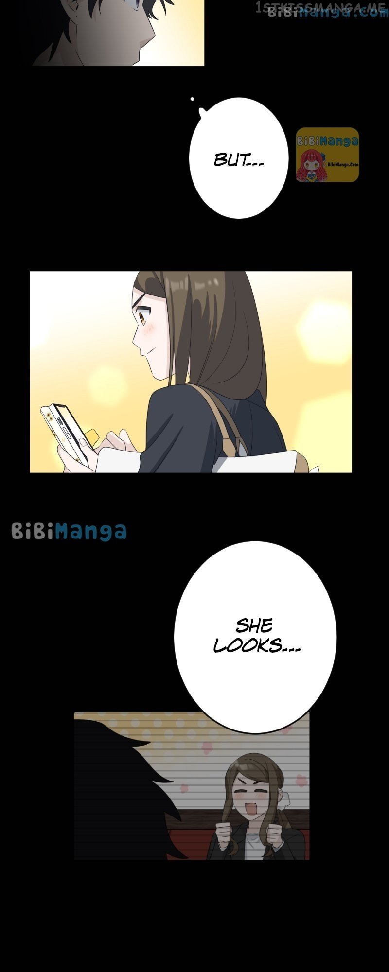 Once, It Was Love Chapter 102 - page 7