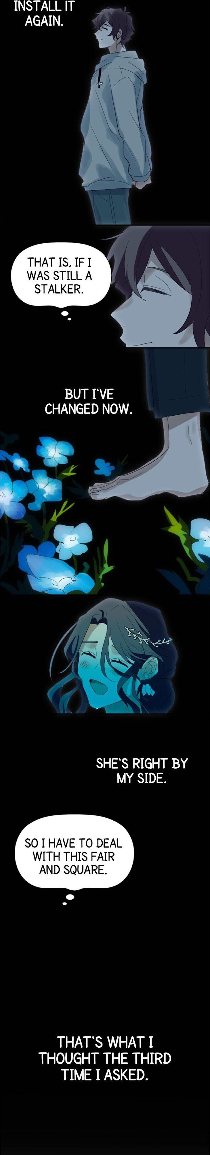 Once, It Was Love Chapter 50 - page 13