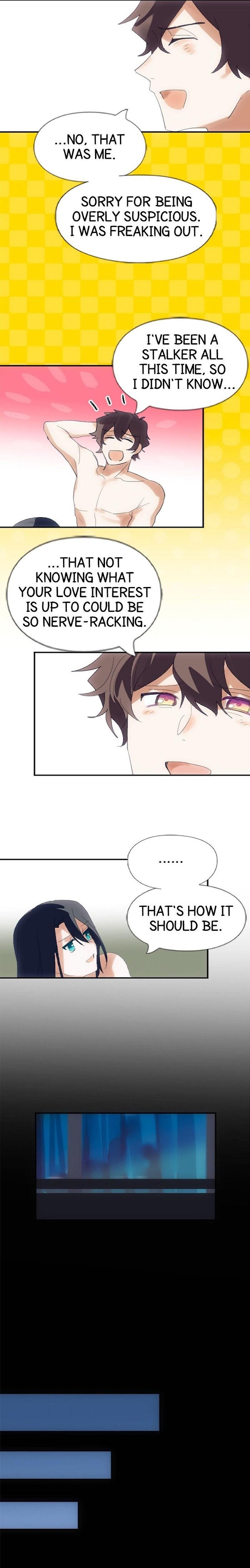 Once, It Was Love Chapter 50 - page 17