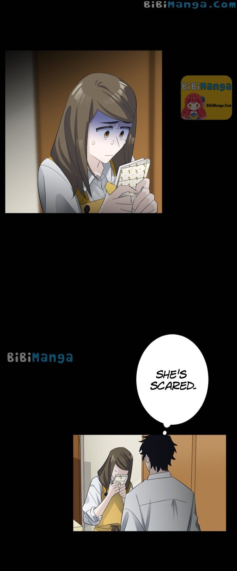 Once, It Was Love Chapter 99 - page 10