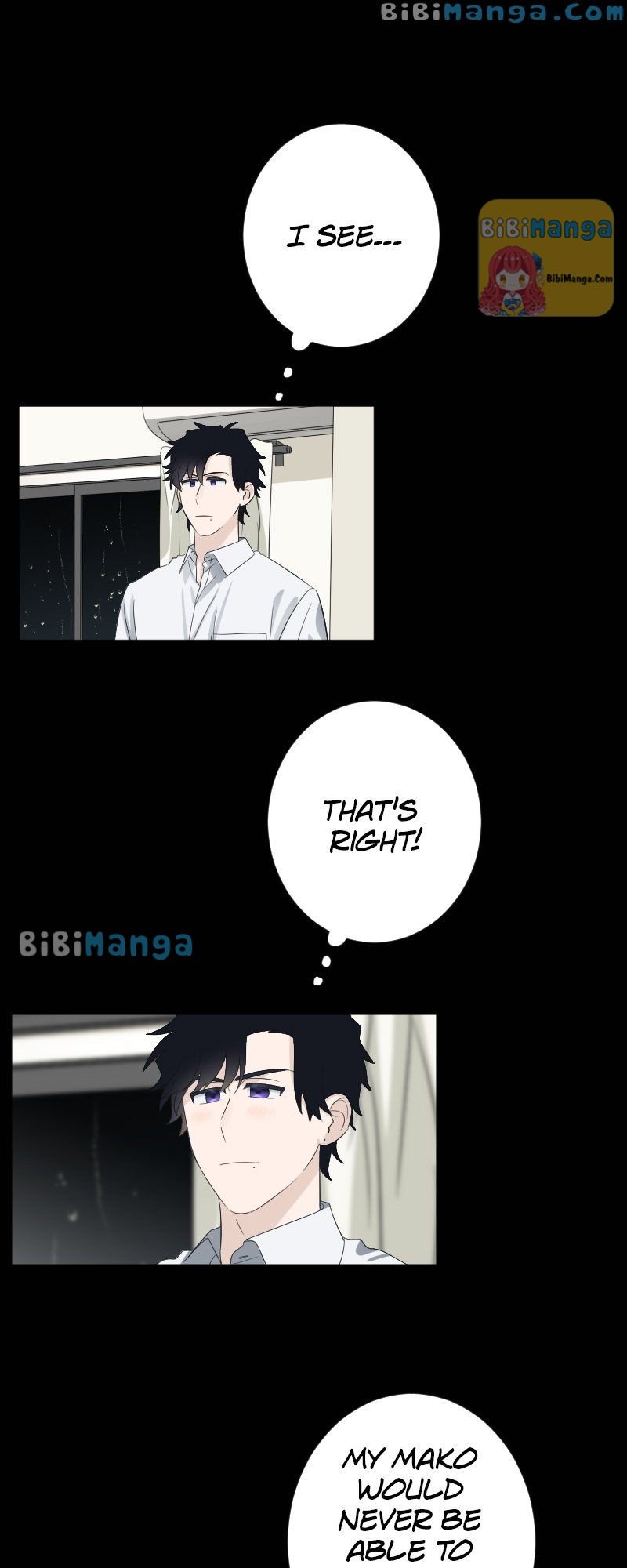 Once, It Was Love Chapter 99 - page 11