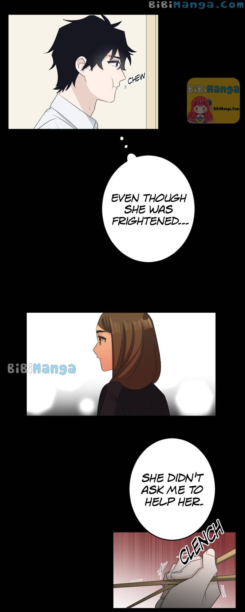 Once, It Was Love Chapter 99 - page 20