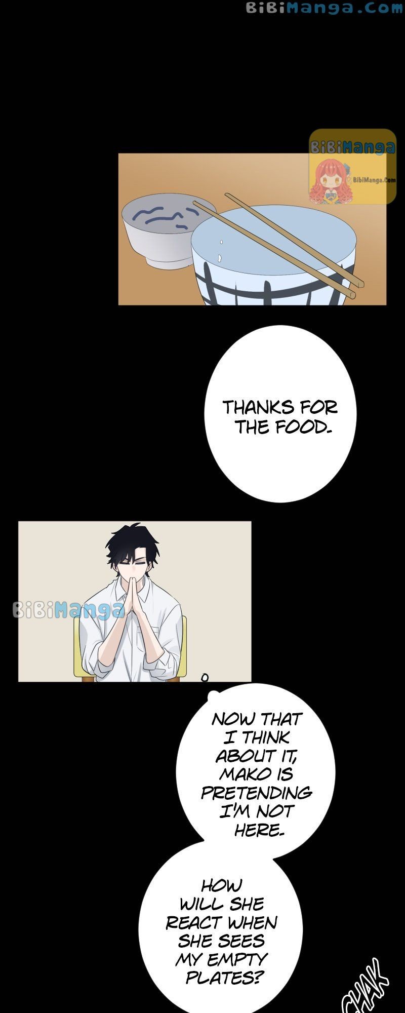 Once, It Was Love Chapter 99 - page 22