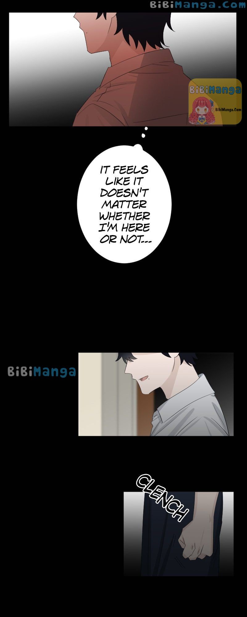 Once, It Was Love Chapter 99 - page 28