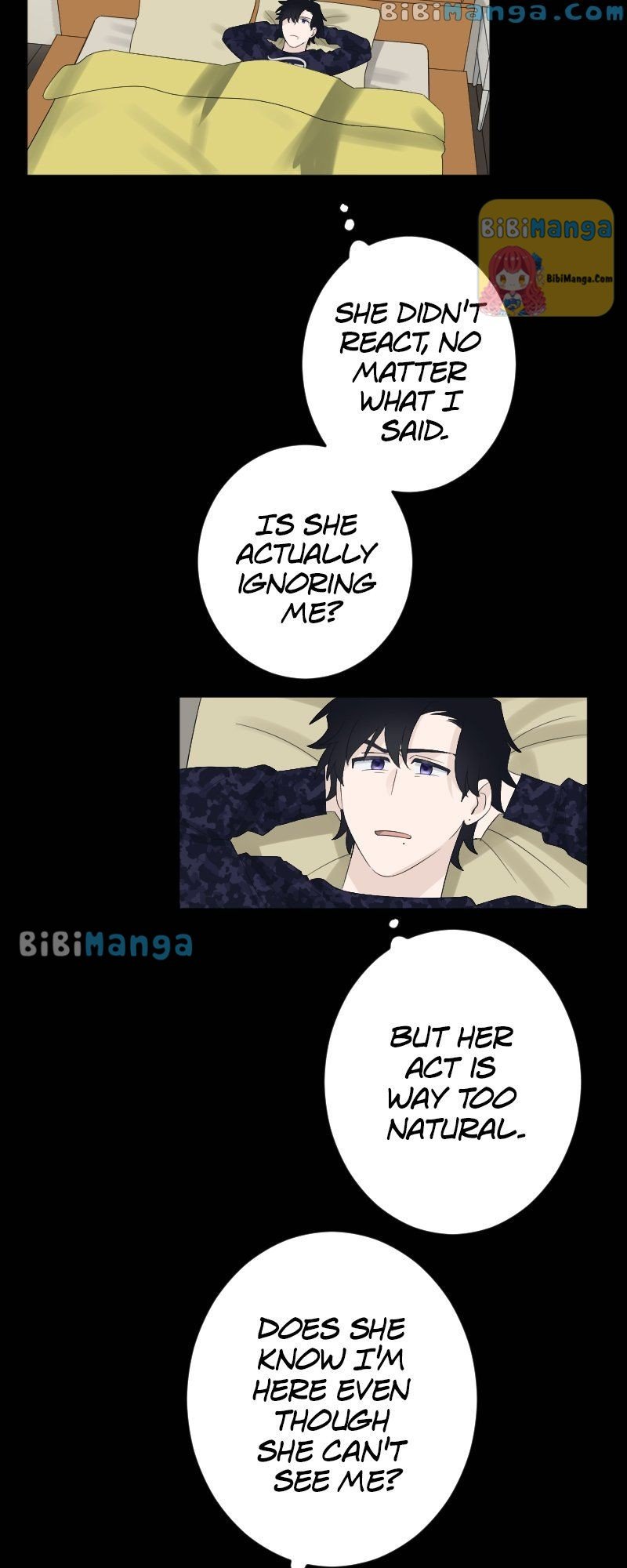 Once, It Was Love Chapter 99 - page 30