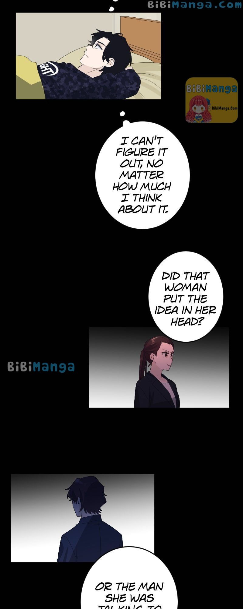 Once, It Was Love Chapter 99 - page 31