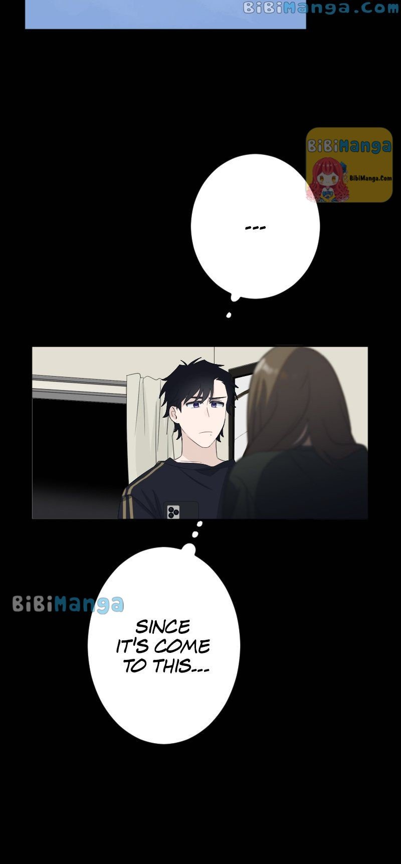 Once, It Was Love Chapter 99 - page 37