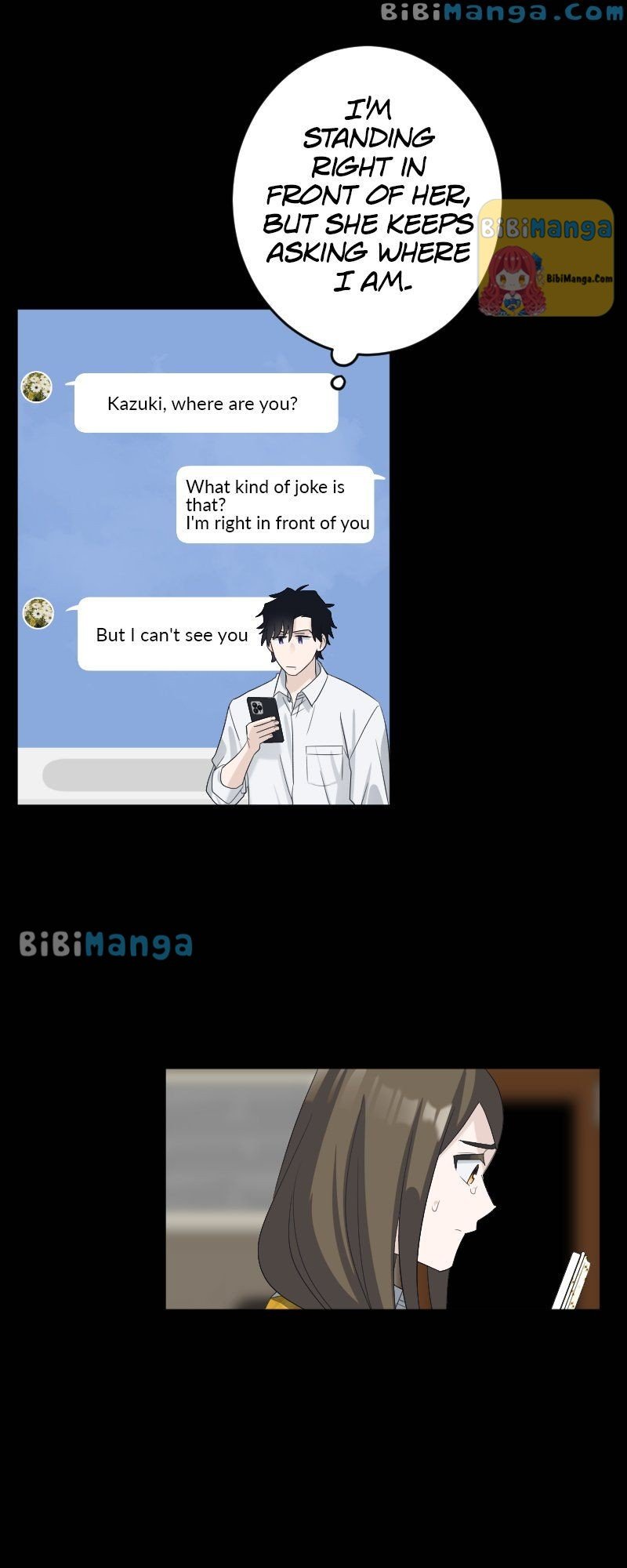 Once, It Was Love Chapter 99 - page 6