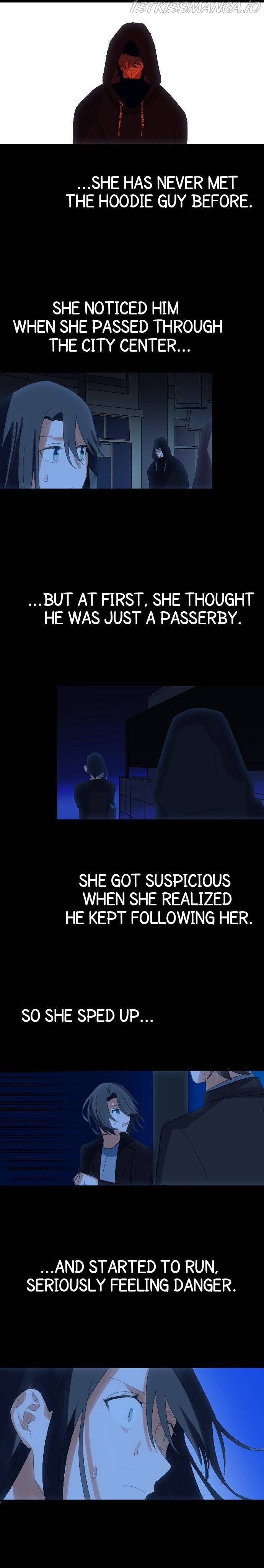 Once, It Was Love Chapter 51 - page 10