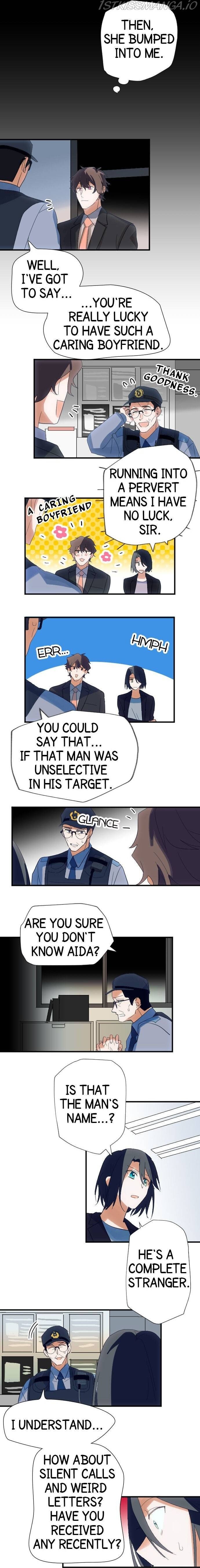 Once, It Was Love Chapter 51 - page 11