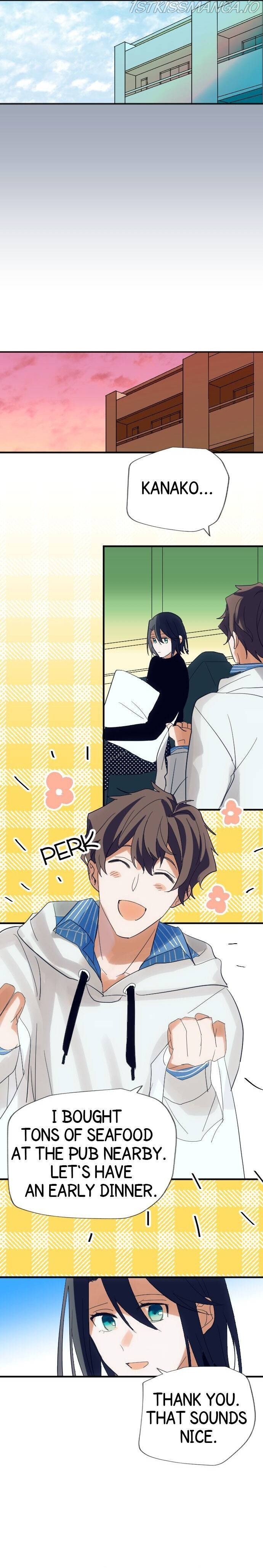 Once, It Was Love Chapter 51 - page 14