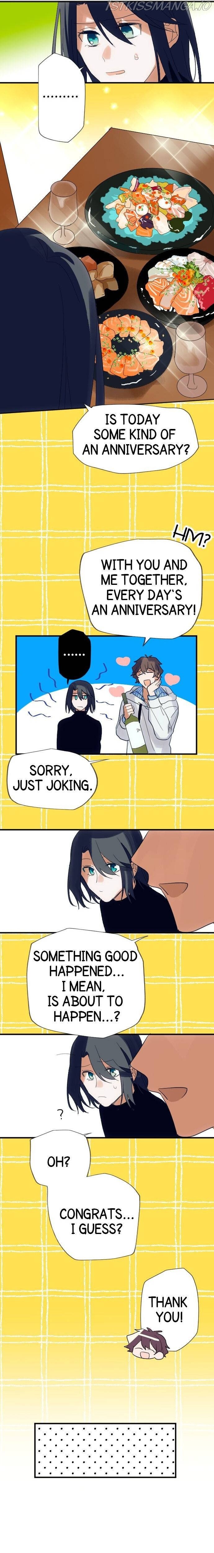Once, It Was Love Chapter 51 - page 15