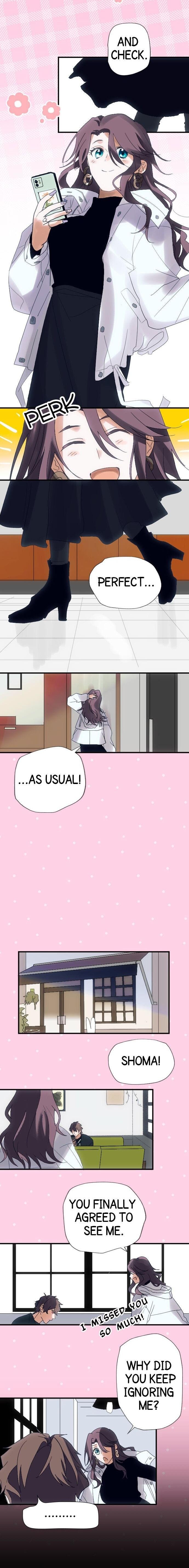 Once, It Was Love Chapter 52 - page 2