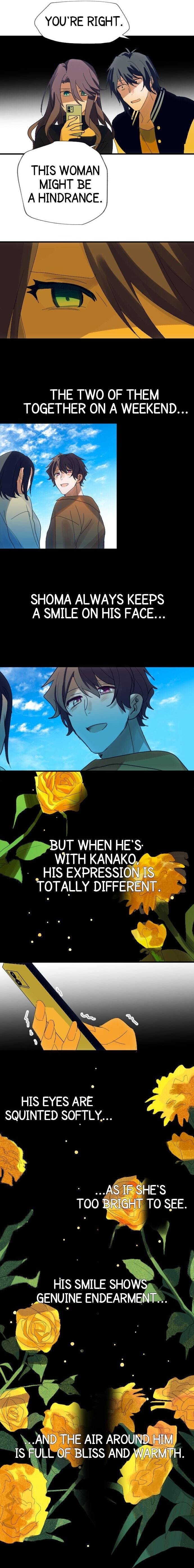 Once, It Was Love Chapter 52 - page 20