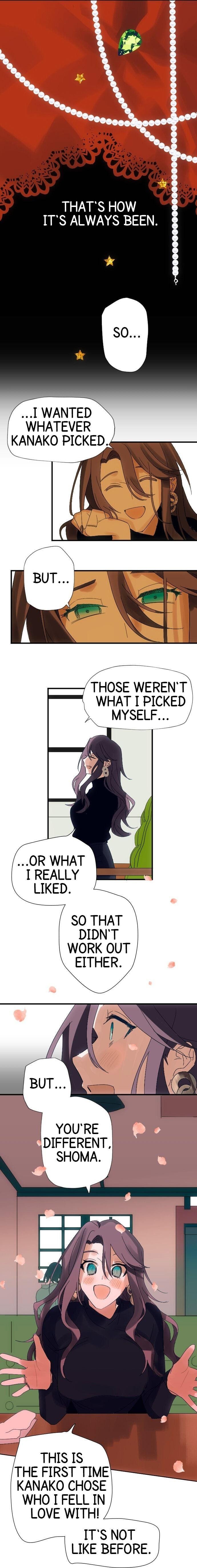 Once, It Was Love Chapter 52 - page 9