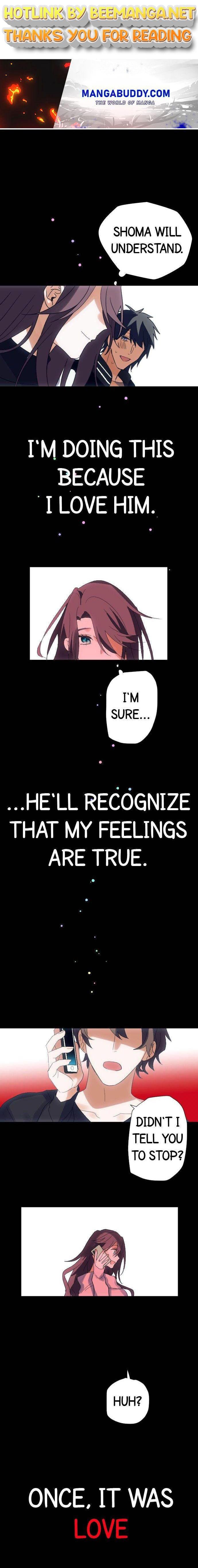 Once, It Was Love Chapter 53 - page 1