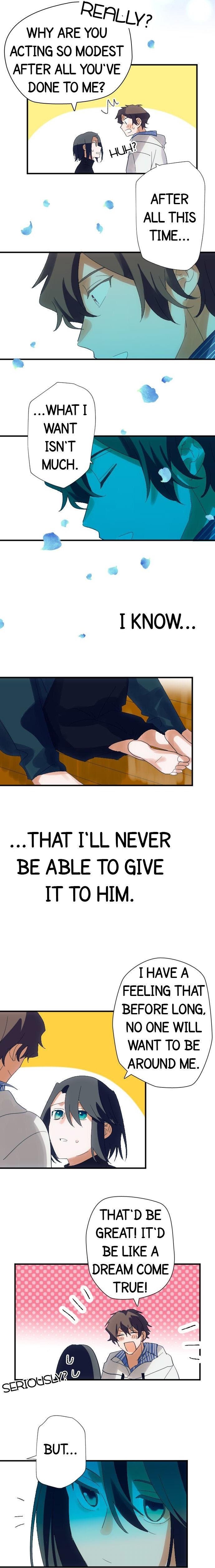 Once, It Was Love Chapter 53 - page 17