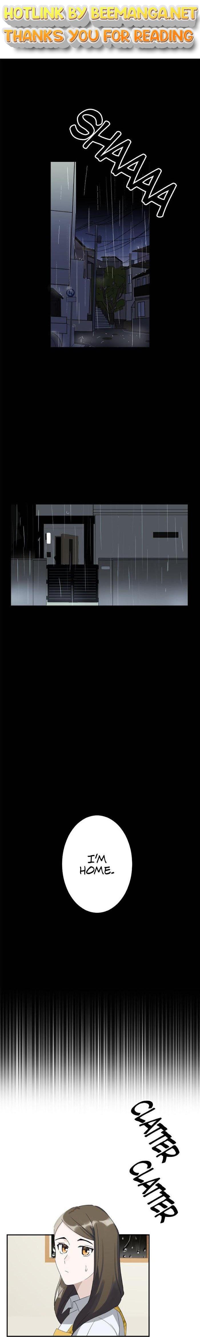 Once, It Was Love Chapter 54 - page 1